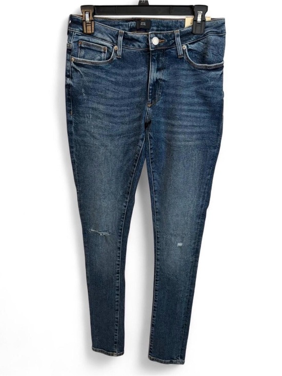 River Island Other - River Island Men's Indigo Skinny Jeans